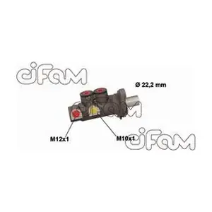 202-875 CIFAM