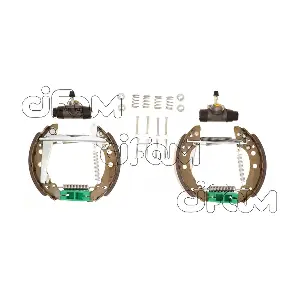 151-045 CIFAM