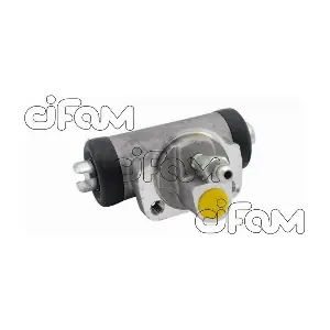101-489 CIFAM
