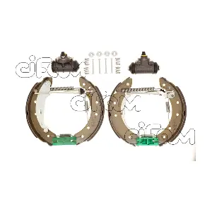 151-063 CIFAM
