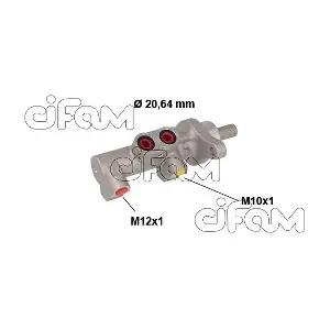 202-846 CIFAM