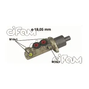 202-191 CIFAM