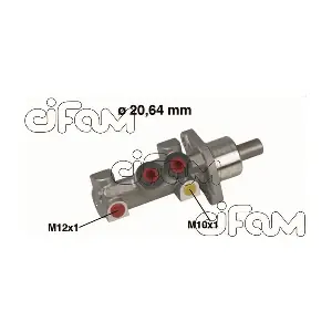 202-420 CIFAM