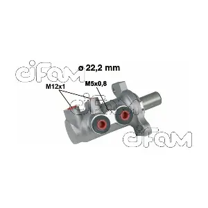 202-294 CIFAM