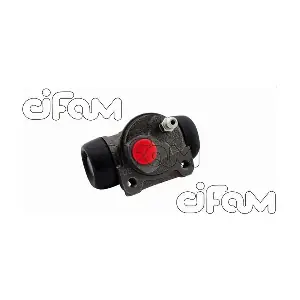 101-432 CIFAM