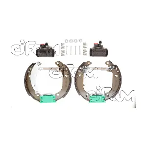 151-094 CIFAM