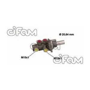 202-886 CIFAM