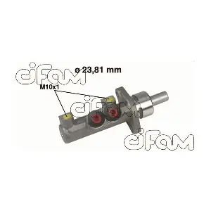 202-412 CIFAM