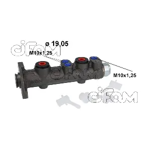202-009K CIFAM
