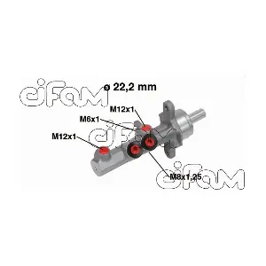 202-721 CIFAM