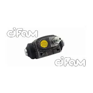 101-115 CIFAM