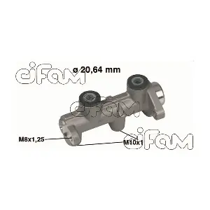 202-306 CIFAM