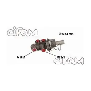 202-887 CIFAM