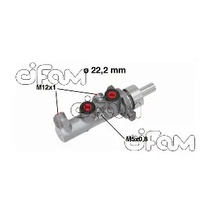 202-671 CIFAM