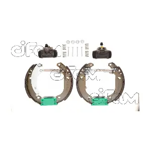 151-093 CIFAM