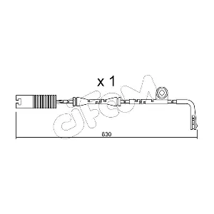 SU.104 CIFAM