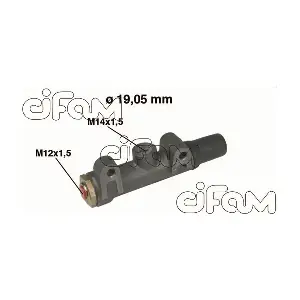202-002 CIFAM