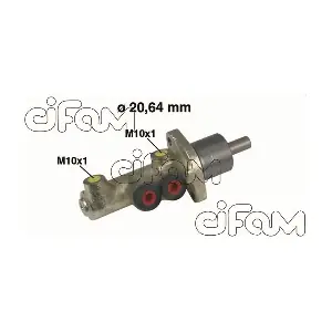202-088 CIFAM