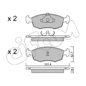 822-094-2 CIFAM