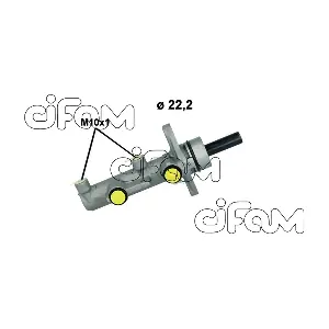 202-1233 CIFAM