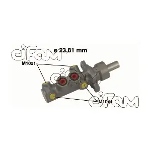 202-504 CIFAM