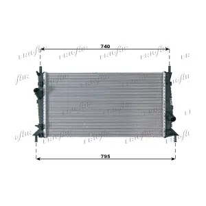3M5H8005RG FORD