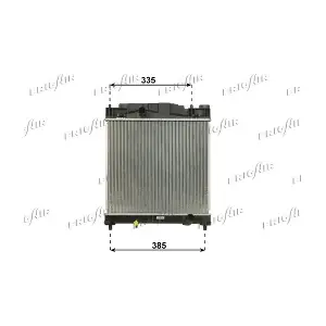 0115.3184 FRIGAIR