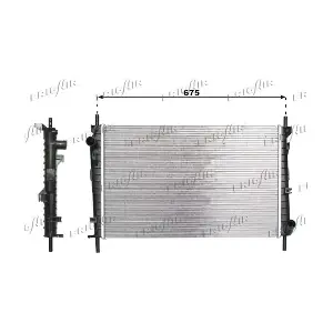 4028739 FORD
