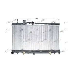 45119FG040 SUBARU