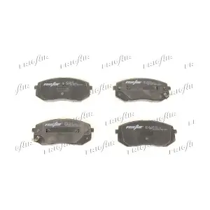 PD33.501 FRIGAIR