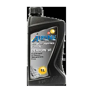 ATF3 ALPINE