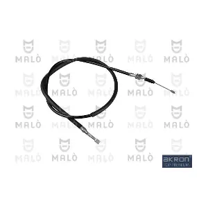 21520 AKRON-MALO