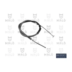 21393 AKRON-MALO