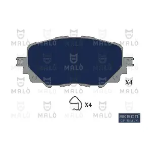 1051286 AKRON-MALO