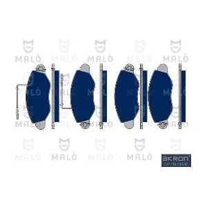 1050271 AKRON-MALO