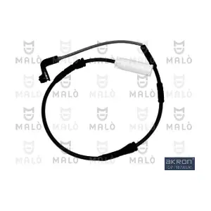 124018 AKRON-MALO