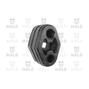 17628 AKRON-MALO
