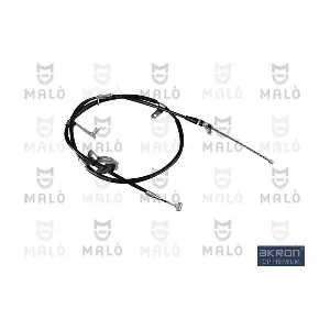 26840 AKRON-MALO