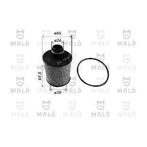 1510239 AKRON-MALO
