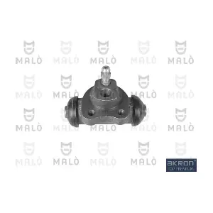 89674 AKRON-MALO