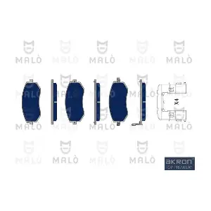 1050044 AKRON-MALO