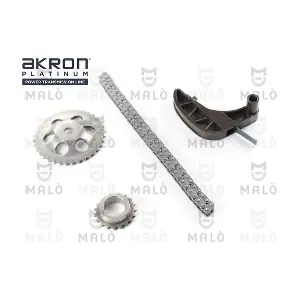 909045 AKRON-MALO
