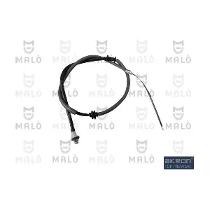 26831 AKRON-MALO