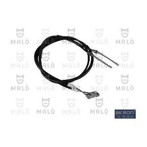 26864 AKRON-MALO