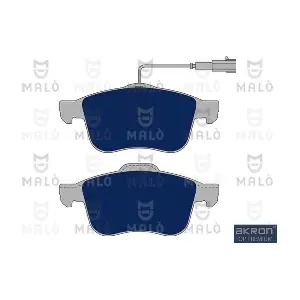 1050866 AKRON-MALO