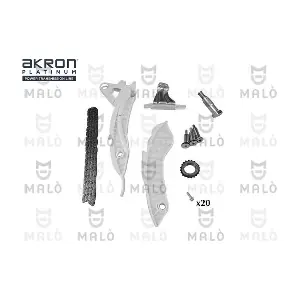 909023 AKRON-MALO