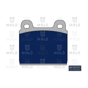 1050841 AKRON-MALO