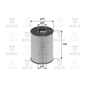 1510099 AKRON-MALO