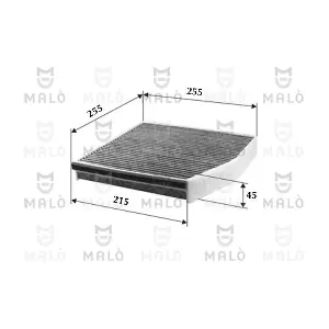 1532242 AKRON-MALO