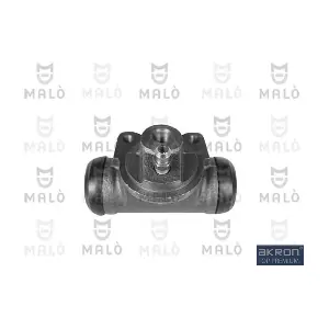 89583 AKRON-MALO